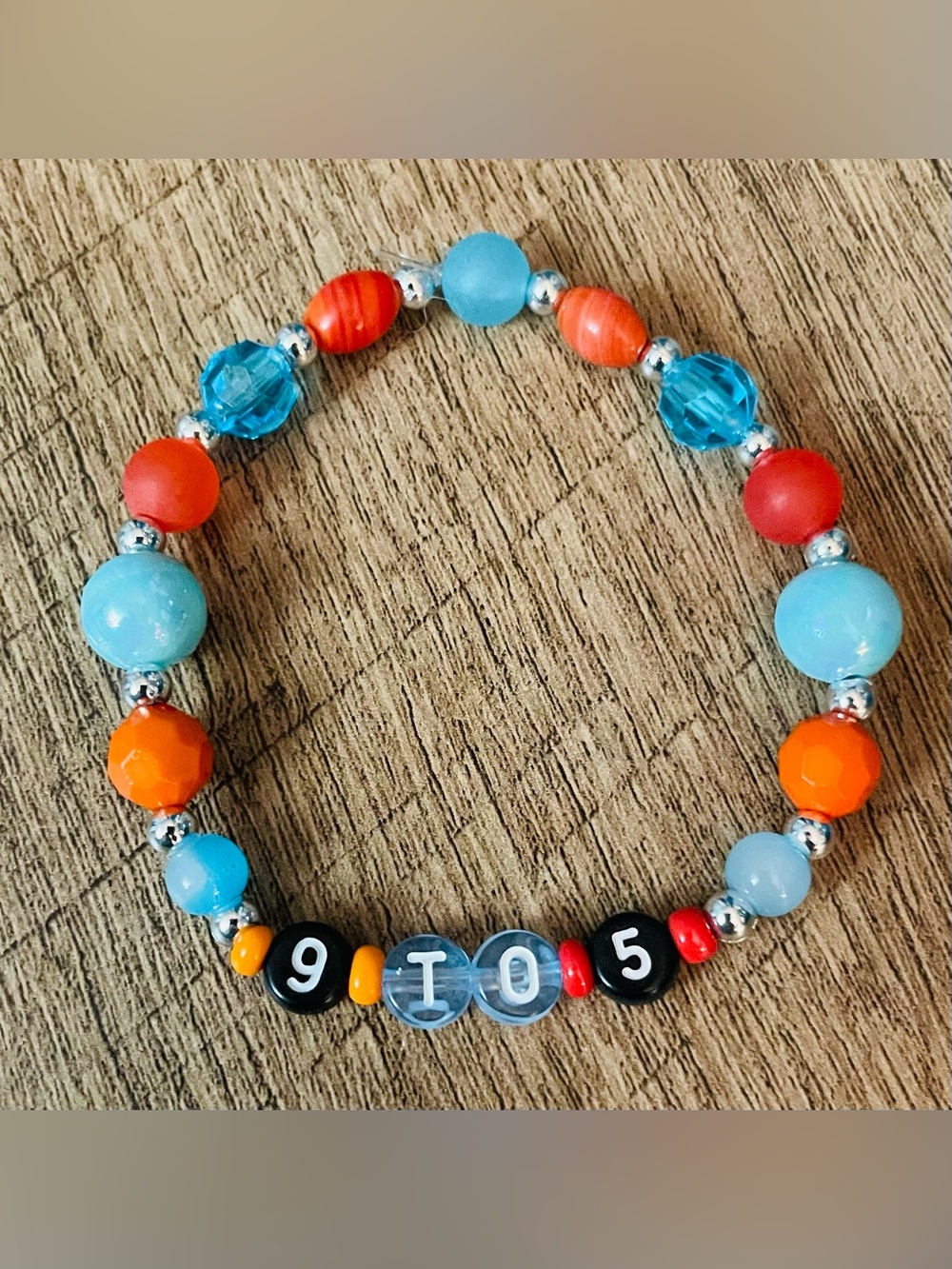 Dolly Parton Bracelet